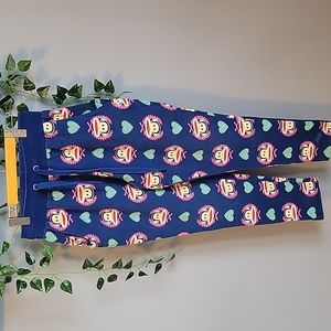 Y2K Paul Frank PJ pants💖